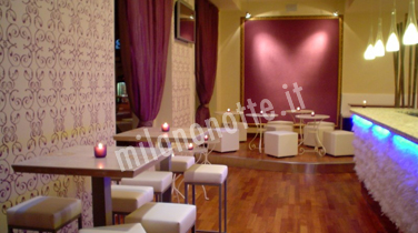 Ristorante Baia luna Milano